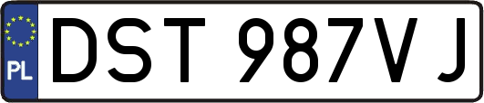 DST987VJ