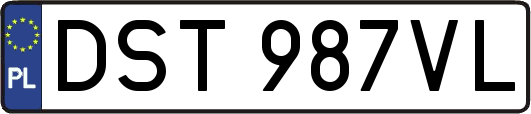 DST987VL