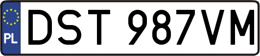 DST987VM