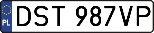 DST987VP