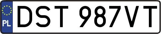 DST987VT