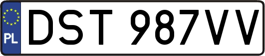 DST987VV