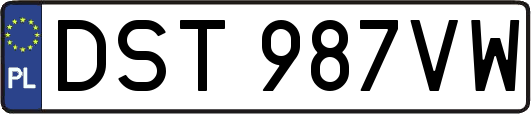 DST987VW
