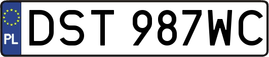 DST987WC