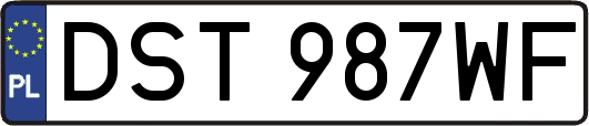 DST987WF