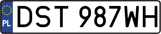 DST987WH