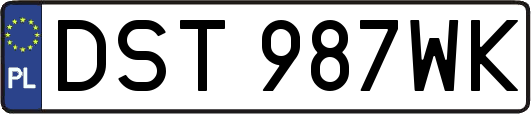 DST987WK