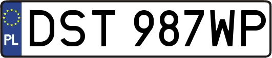 DST987WP