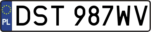 DST987WV