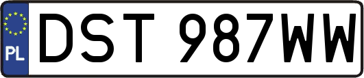 DST987WW