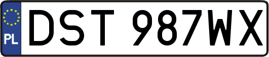 DST987WX