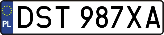 DST987XA