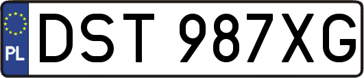 DST987XG