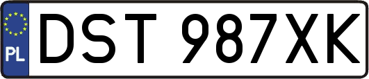 DST987XK