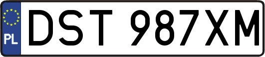 DST987XM
