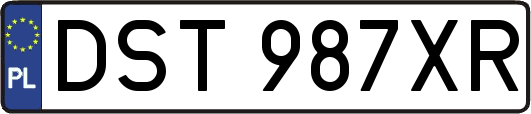 DST987XR