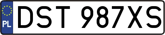 DST987XS