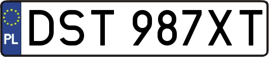 DST987XT