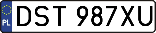 DST987XU