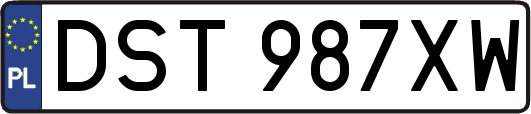 DST987XW