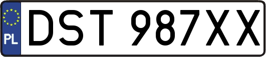 DST987XX