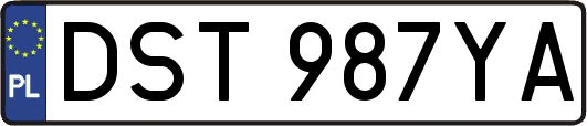 DST987YA