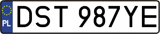 DST987YE