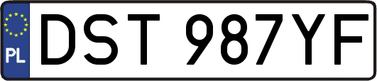 DST987YF