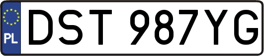 DST987YG