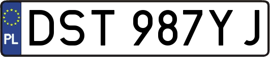 DST987YJ