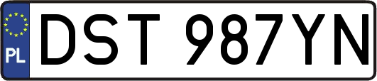 DST987YN