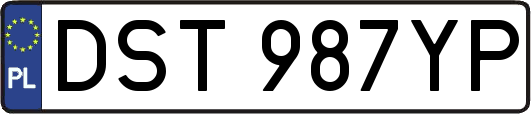DST987YP