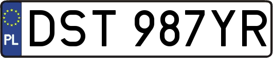 DST987YR