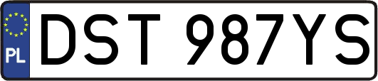 DST987YS