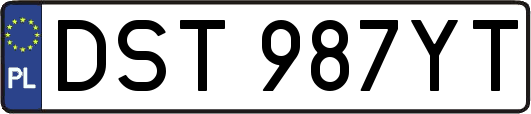 DST987YT