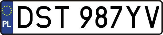 DST987YV