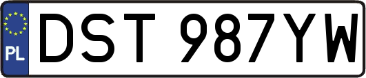 DST987YW