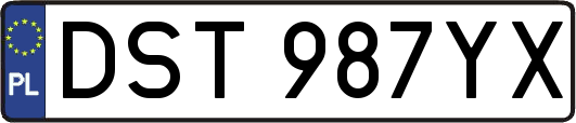 DST987YX