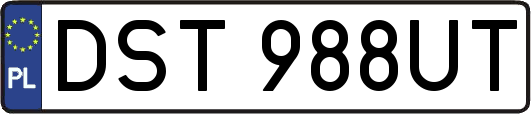 DST988UT