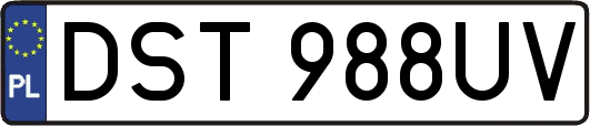 DST988UV