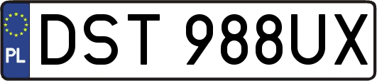 DST988UX