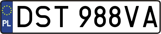 DST988VA