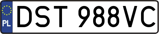 DST988VC