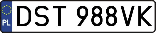 DST988VK
