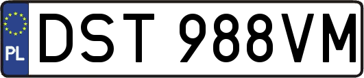 DST988VM