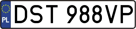 DST988VP