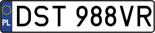 DST988VR