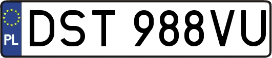 DST988VU