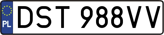 DST988VV