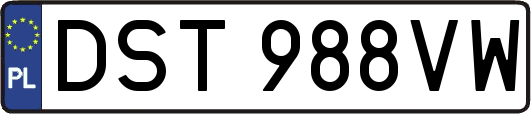 DST988VW